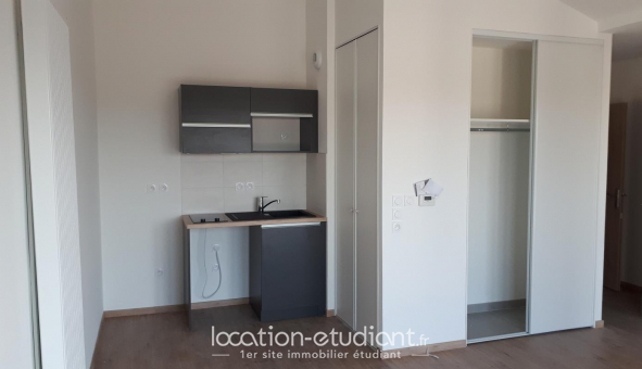 Logement tudiant Location T2 Vide La Rochelle (17000)