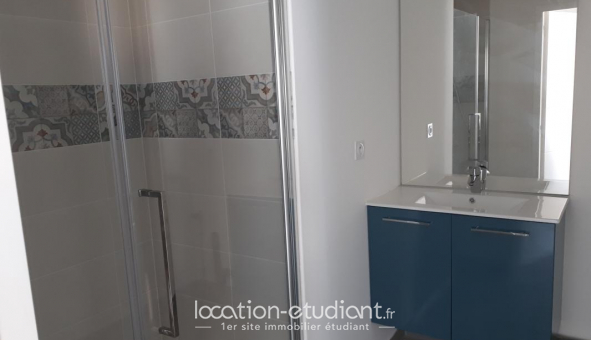 Logement tudiant T2 à La Rochelle (17000)