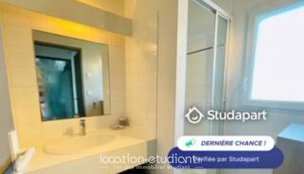 Logement tudiant T2 à La Rochelle (17000)