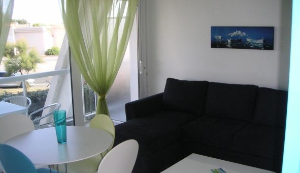 Logement �tudiant Location T2 Vide La Rochelle (17000)