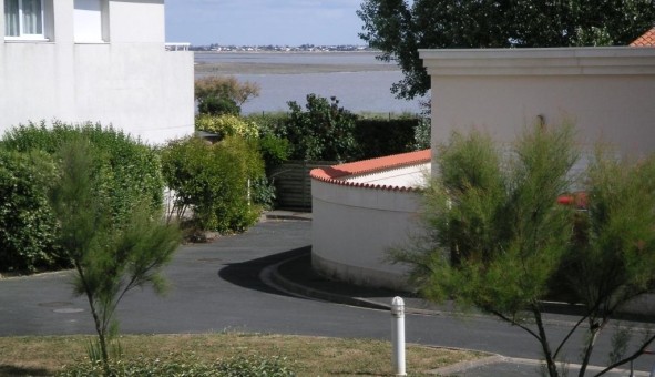 Logement �tudiant T2 &agrave; La Rochelle (17000)