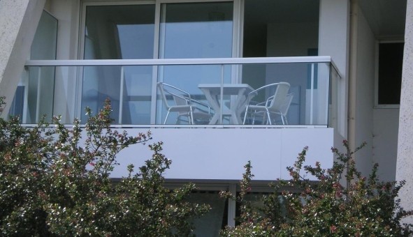 Logement �tudiant T2 &agrave; La Rochelle (17000)