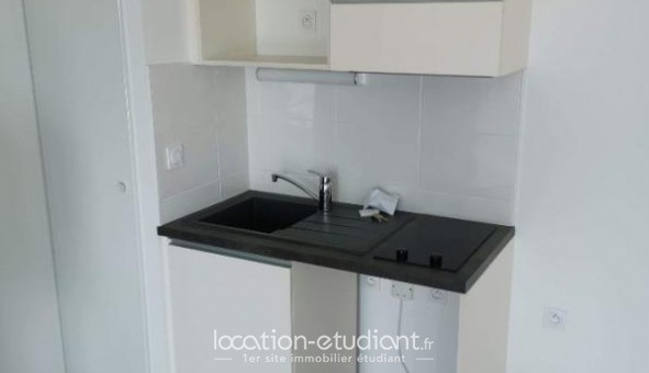 Logement �tudiant T2 &agrave; La Rochelle (17000)