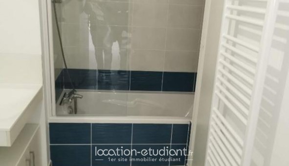 Logement �tudiant T2 &agrave; La Rochelle (17000)