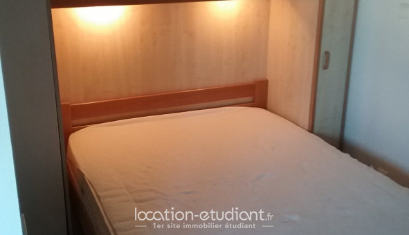 Logement �tudiant T2 &agrave; La Rochelle (17000)