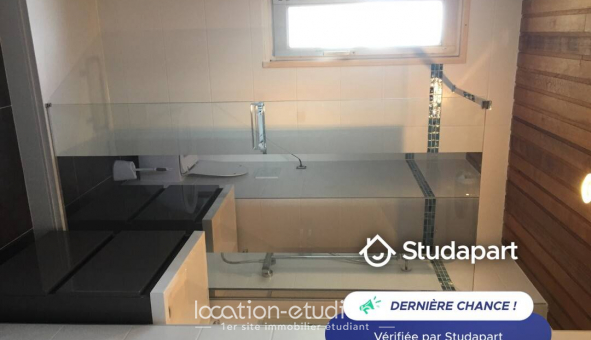 Logement �tudiant T2 &agrave; La Rochelle (17000)