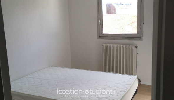 Logement �tudiant T2 &agrave; La Rochelle (17000)