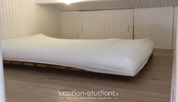 Logement �tudiant T2 &agrave; La Rochelle (17000)