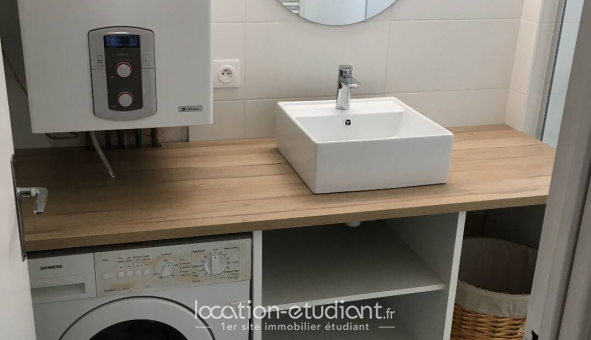 Logement �tudiant T2 &agrave; La Rochelle (17000)