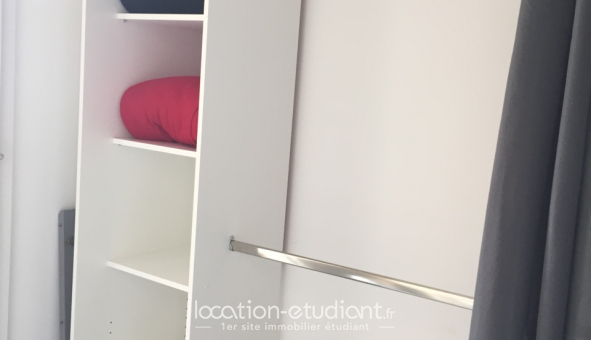 Logement �tudiant T2 &agrave; La Rochelle (17000)