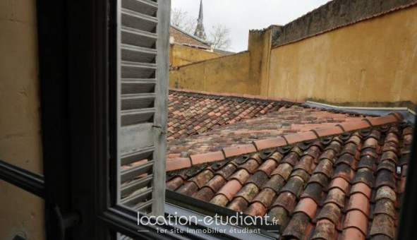 Logement �tudiant T2 &agrave; La Rochelle (17000)