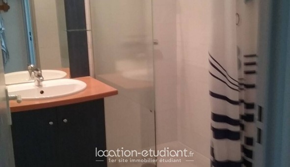 Logement �tudiant T2 &agrave; La Rochelle (17000)