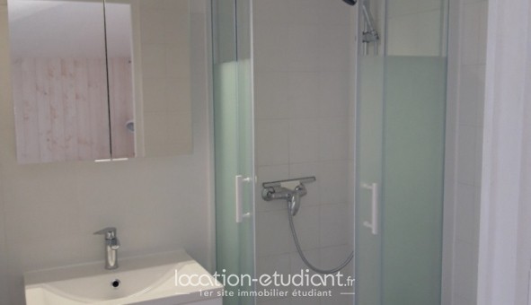 Logement �tudiant T2 &agrave; La Rochelle (17000)