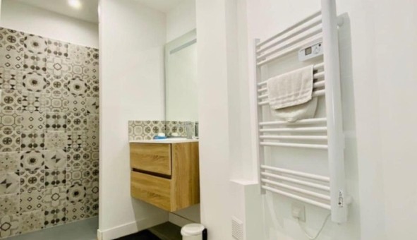 Logement �tudiant T2 &agrave; La Rochelle (17000)