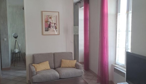 Logement �tudiant T2 &agrave; La Rochelle (17000)