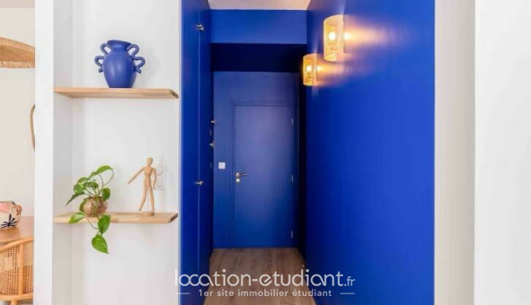 Logement �tudiant T2 &agrave; La Rochelle (17000)