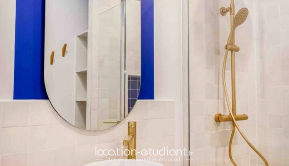 Logement �tudiant T2 &agrave; La Rochelle (17000)