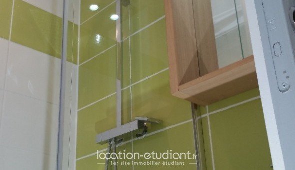 Logement �tudiant T2 &agrave; La Rochelle (17000)