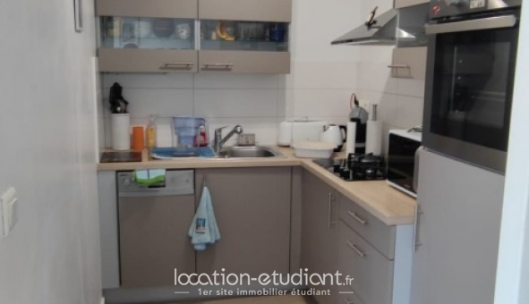 Logement �tudiant T2 &agrave; La Rochelle (17000)