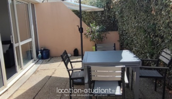 Logement �tudiant T2 &agrave; La Rochelle (17000)