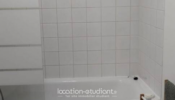 Logement �tudiant T2 &agrave; La Rochelle (17000)