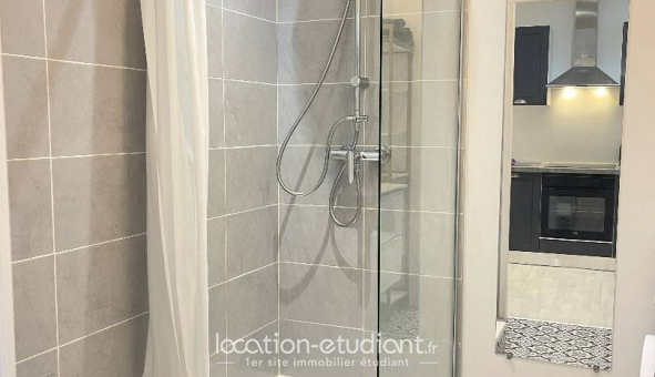 Logement �tudiant T2 &agrave; La Rochelle (17000)