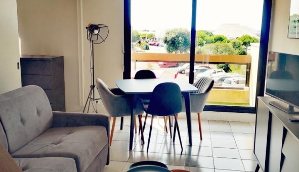 Logement �tudiant Location T2 Vide La Rochelle (17000)