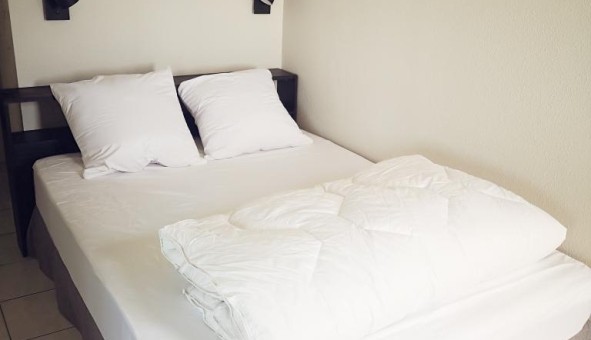 Logement �tudiant T2 &agrave; La Rochelle (17000)