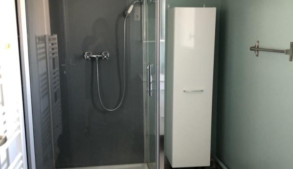 Logement �tudiant T2 &agrave; La Rochelle (17000)