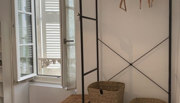 Logement �tudiant T2 &agrave; La Rochelle (17000)