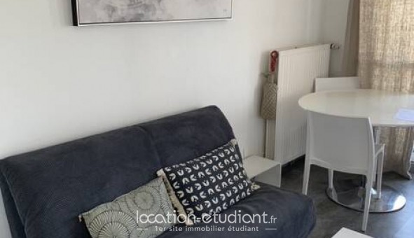 Logement �tudiant T2 &agrave; La Rochelle (17000)