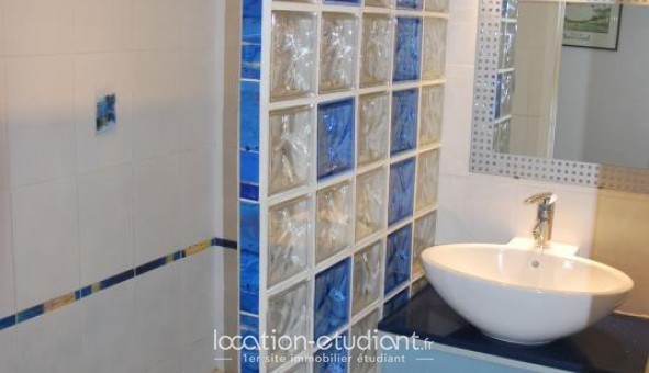 Logement �tudiant T2 &agrave; La Rochelle (17000)