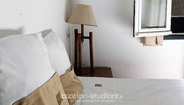 Logement �tudiant T2 &agrave; La Rochelle (17000)