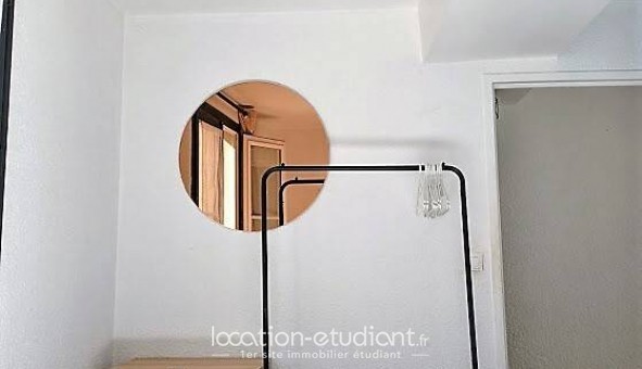 Logement �tudiant T2 &agrave; La Rochelle (17000)