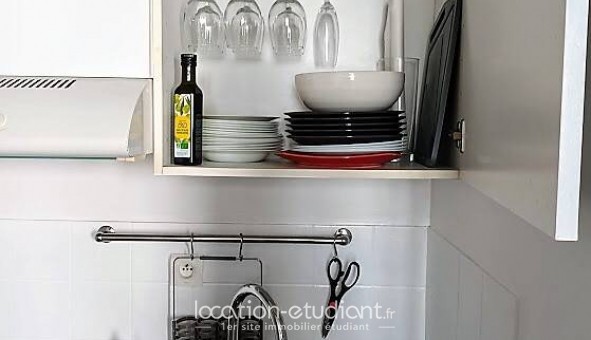 Logement �tudiant T2 &agrave; La Rochelle (17000)