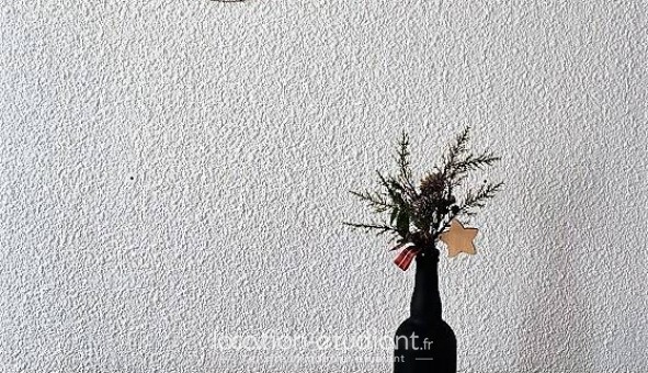 Logement �tudiant T2 &agrave; La Rochelle (17000)