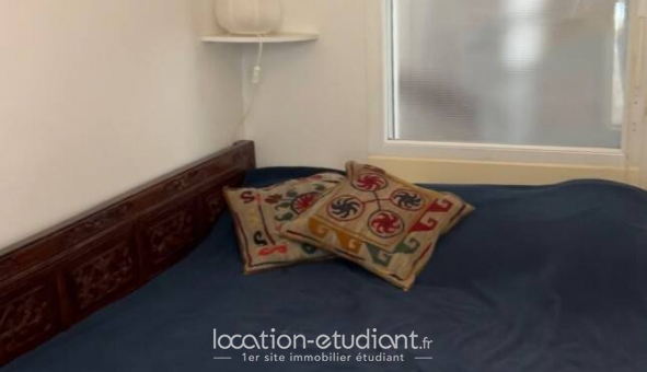 Logement �tudiant T2 &agrave; La Rochelle (17000)