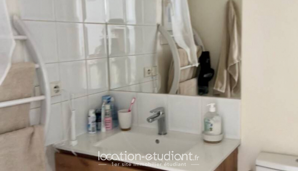 Logement �tudiant T2 &agrave; La Rochelle (17000)