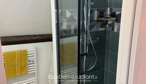 Logement �tudiant T2 &agrave; La Rochelle (17000)