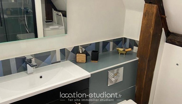Logement �tudiant T2 &agrave; La Rochelle (17000)