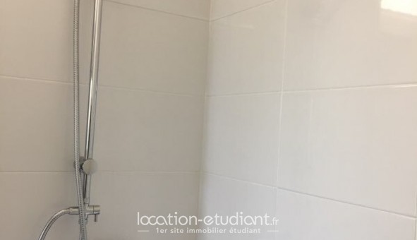 Logement �tudiant T2 &agrave; La Rochelle (17000)