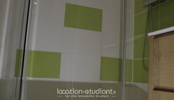 Logement �tudiant T2 &agrave; La Rochelle (17000)