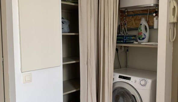 Logement �tudiant T2 &agrave; La Rochelle (17000)