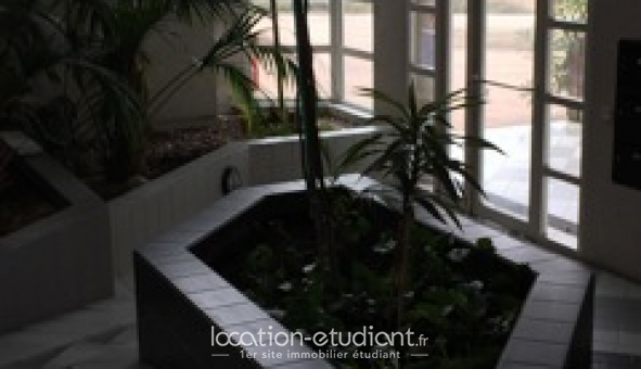 Logement �tudiant T2 &agrave; La Rochelle (17000)