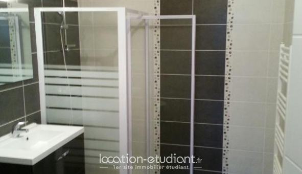 Logement �tudiant T2 &agrave; La Rochelle (17000)