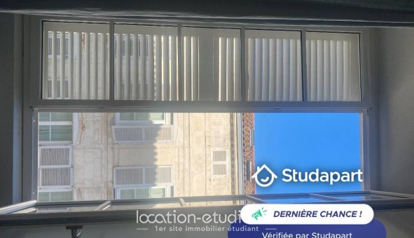 Logement �tudiant T2 &agrave; La Rochelle (17000)