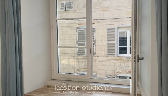 Logement �tudiant T2 &agrave; La Rochelle (17000)