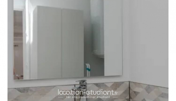 Logement �tudiant T2 &agrave; La Rochelle (17000)