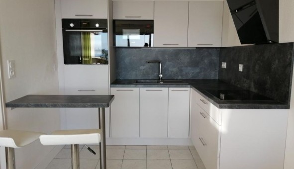 Logement �tudiant T2 &agrave; La Rochelle (17000)