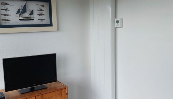 Logement �tudiant T2 &agrave; La Rochelle (17000)